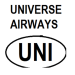Universe Airways