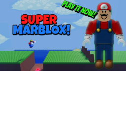 Super Marblox!