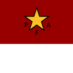 Peoples Freedom Army (PFA)