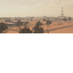 DOJ:FR Sandy Shores of California State