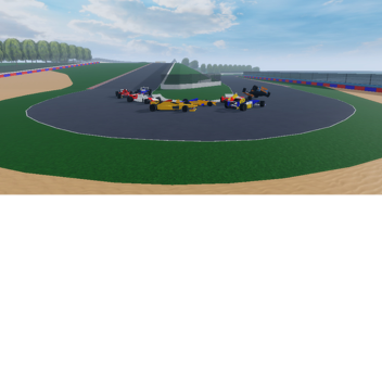 Formula I Extreme: French GP (league edition)