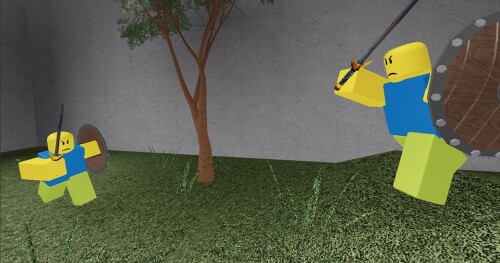 model testing