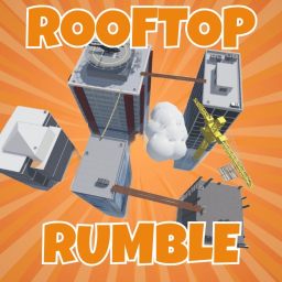Rooftop Rumble