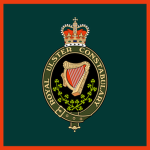 -- Royal Ulster Constabulary --