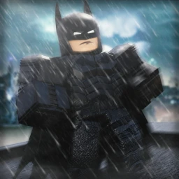 Super Hero Battlegrounds icon