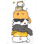 KITTY FAN SQUAD