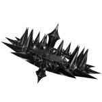 Black Void Crown