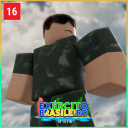 Kevin's EB - Brazilian Army | Invaders 