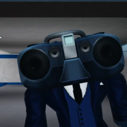 MR BOOMBOX'S THEATER! (NOT THE SCARIEST OBBY) icon