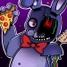 FNAF Outfits icon