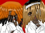 protagonist. Group Thumbnail