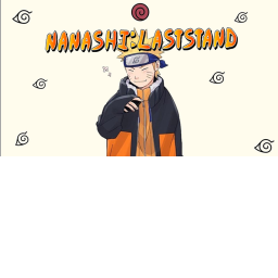 Nanashi: Last Stand