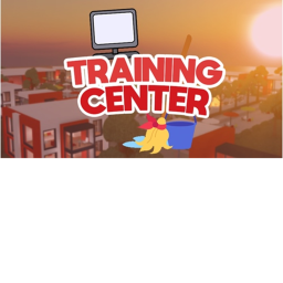 Spy toon's Trainging Center.