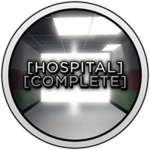 Complete HOSPITAL Map!