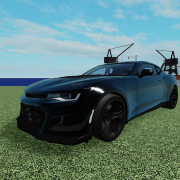 City Life! [REALISTIC CARS]