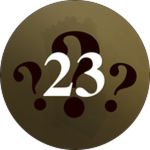 Secret 23