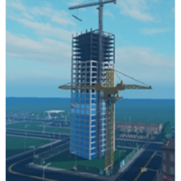City RP ( BETA )