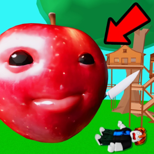 🍎 Survive Niche AI Fruits The Killers!