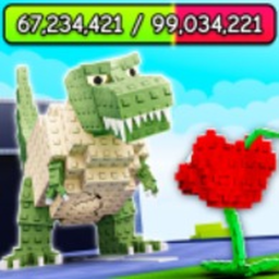 [999X LUCK!] Plants Vs Brainrottts