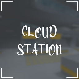 EC | Cloud Station