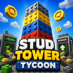 [UPDATE!] Stud Tower Tycoon