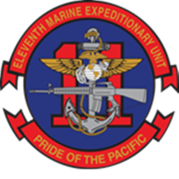 11th MEU Military Hall