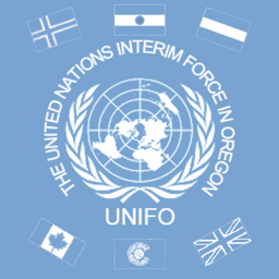 United Nations Training Outpost