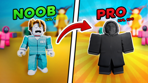 Script by LPOLVO HUB - [NEW] Squabble Game RP 🦑 script preview