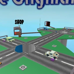 ╚╗ Pipe Riding ORIGINAL ╔╝  [Read description.] icon