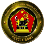 Komando Pembinaan Doktrin, Pendidikan & Latihan