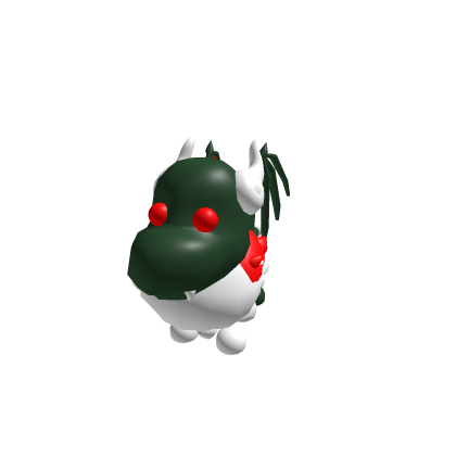 Zombie Draco