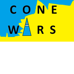 Cone wars (BETA)