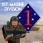 1st Marine Division 1970s