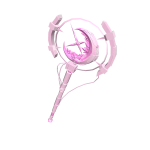 Crystalline Staff of Valentine