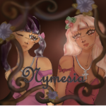 Nymesia