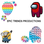 Epic Trends Productions