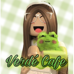 Verdé Cafe