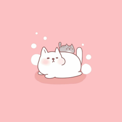 Cute cats Roblox decal