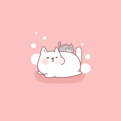Cute cats