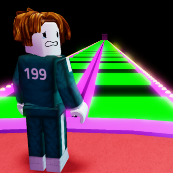 🚨 Squid Game - RED LIGHT / GREEN LIGHT