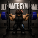 Ultimate Gym Game [RELEASED]