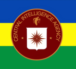 Noobic Marine Central Intelligence Agency