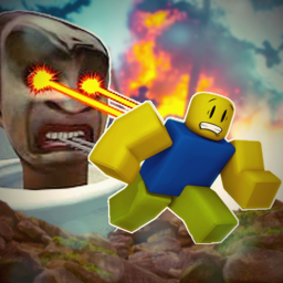 Escape Skibi Toilet! (OBBY)