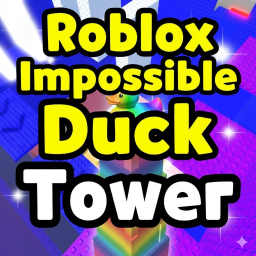 Impossible Duck Tower