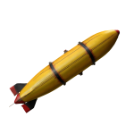 REALLY BIG BOOM