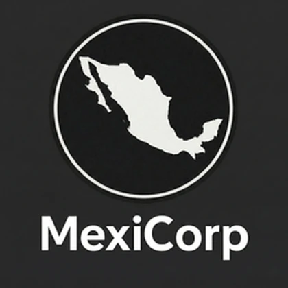 MexiCorp... Roblox group icon