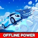 Destroy The Snow icon