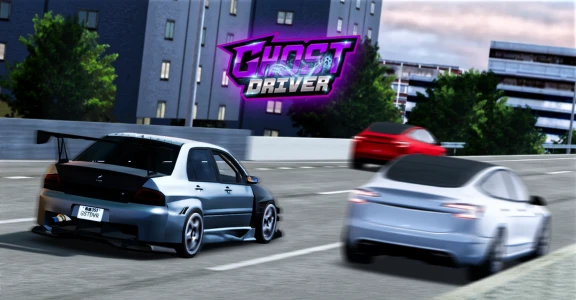 [🚔COPS] Ghost Driver [ALPHA]