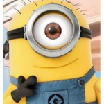 Minion sim