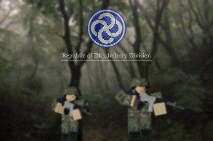 Republic of 28th Infantry Division